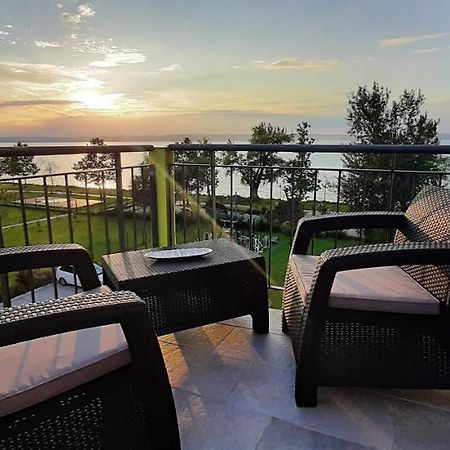 Csanad Apartman Appartement Siófok Buitenkant foto