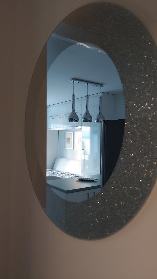 Csanad Apartman Appartement Siófok Buitenkant foto