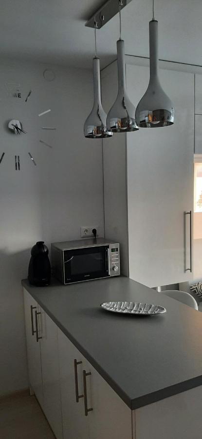Csanad Apartman Appartement Siófok Buitenkant foto