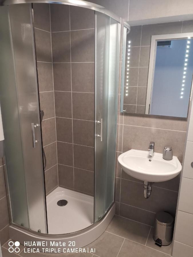 Csanad Apartman Appartement Siófok Buitenkant foto